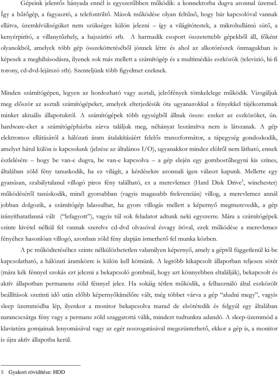 hajszárító stb.