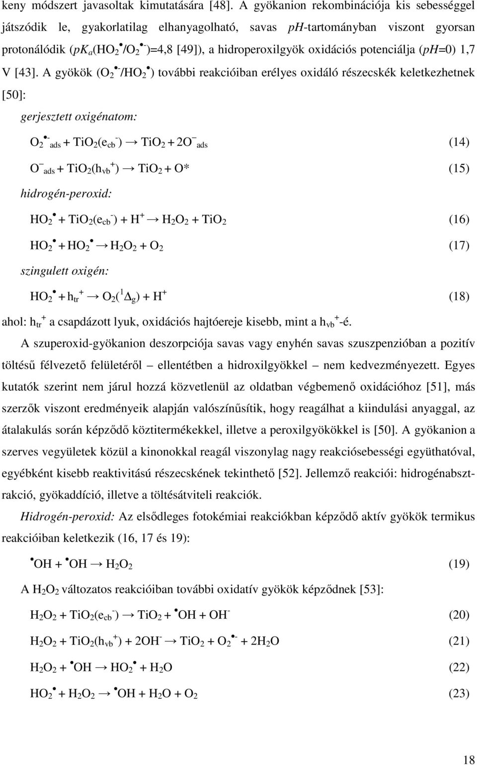 potenciálja (ph=0) 1,7 V [43].