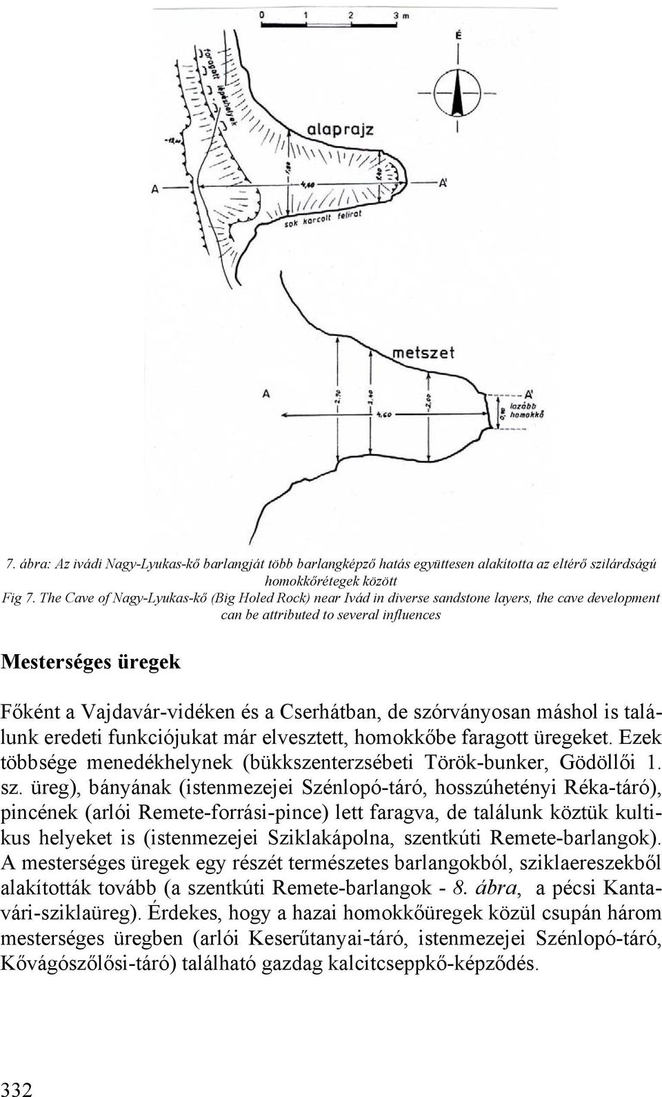 Cserhátban, de szó