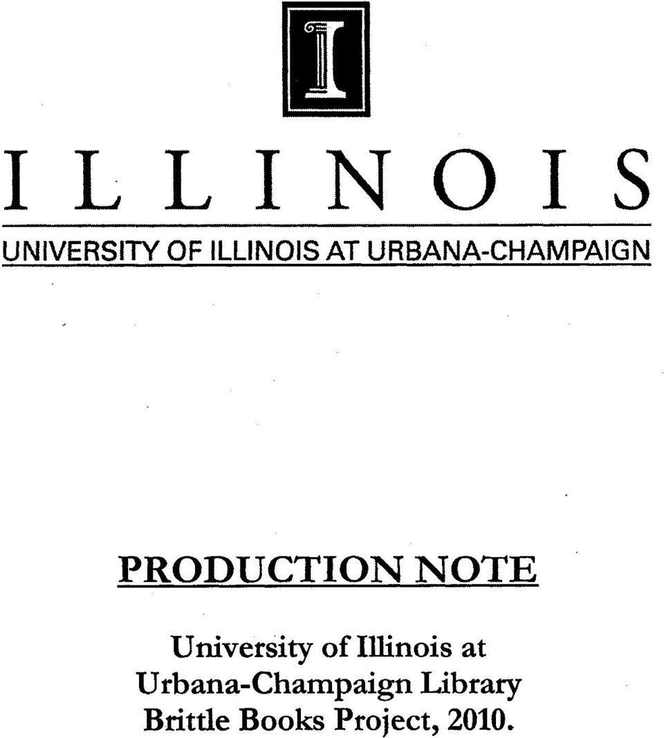 University of Illinois at