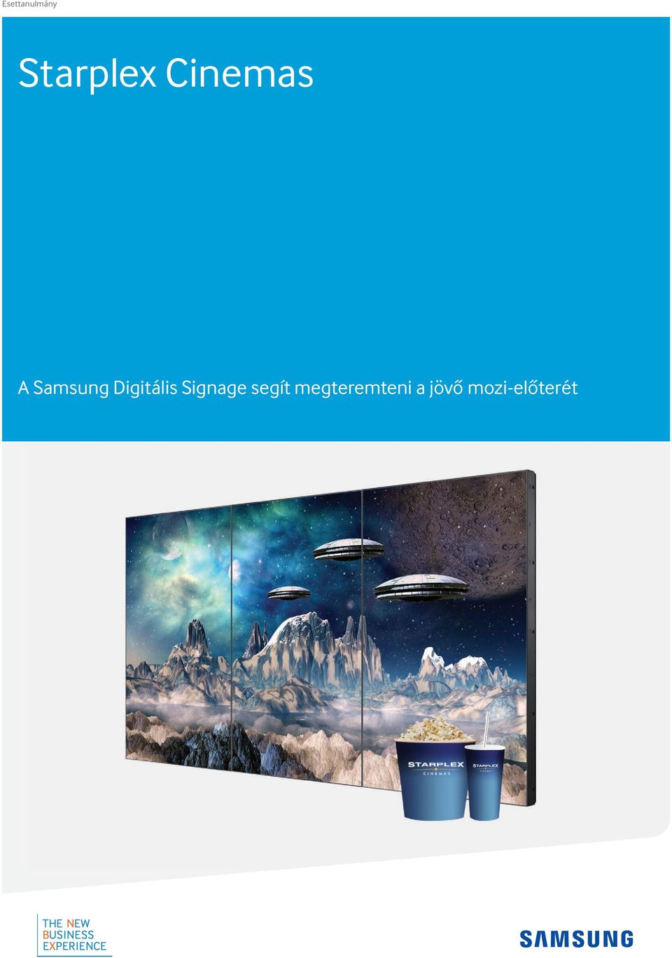 Signage segít