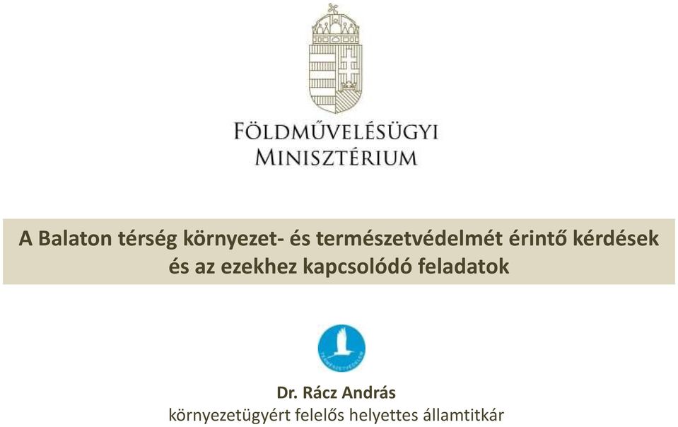 ezekhez kapcsolódó feladatok Dr.