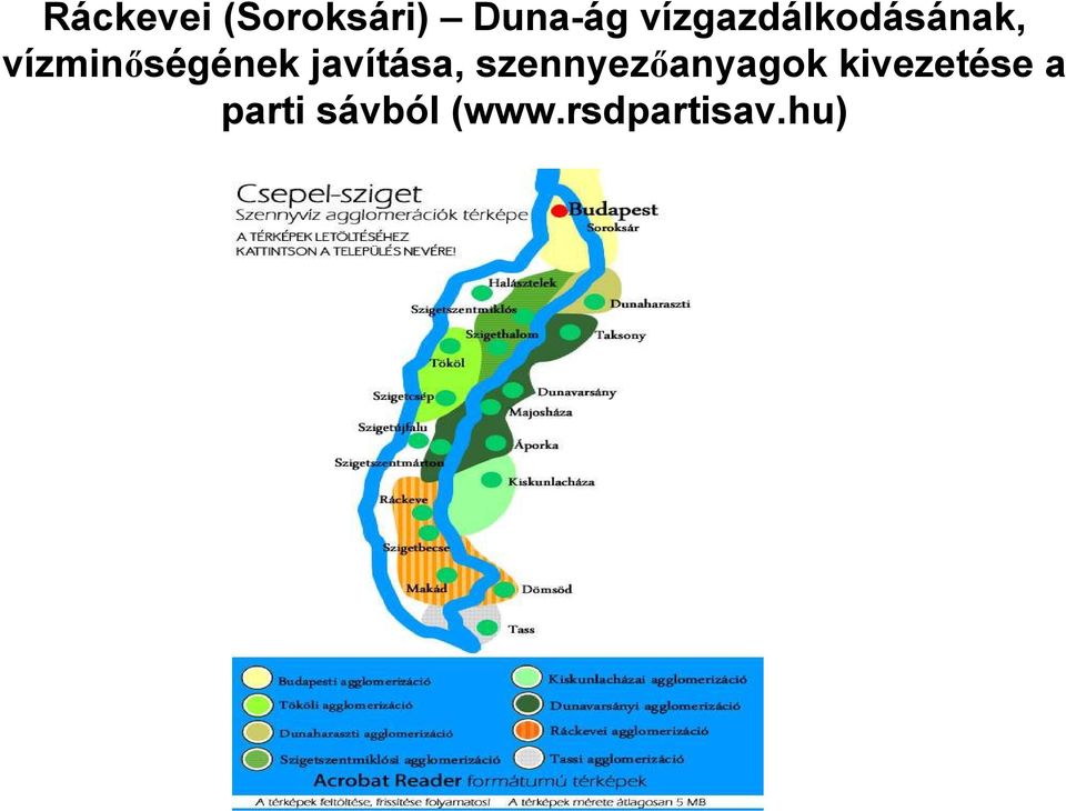 javítása, szennyezőanyagok