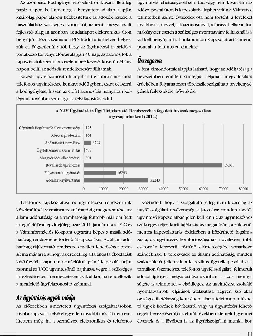 elektronikus úton benyújtó adózók számára a PIN kódot a tárhelyen helyezzük el.