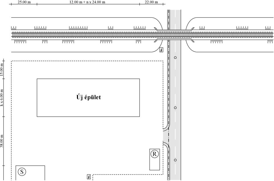 00 m 22.00 m k x 6.