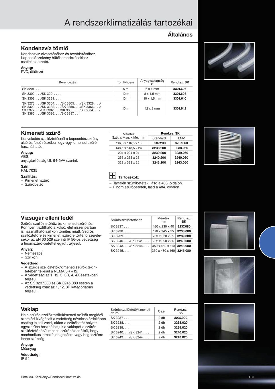 ... 10 m 10 x 1,5 mm 3301.610 SK 3273..../SK 3304..../SK 3305..../SK 3328..../ SK 3329..../SK 3332..../SK 3359..../SK 3366..../ SK 3377..../SK 3382..../SK 3383..../SK 3384..../ SK 3385..../SK 3386.