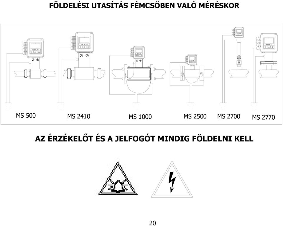 MS 500 MS 2410 MS 1000 MS 2500 MS 2700 MS