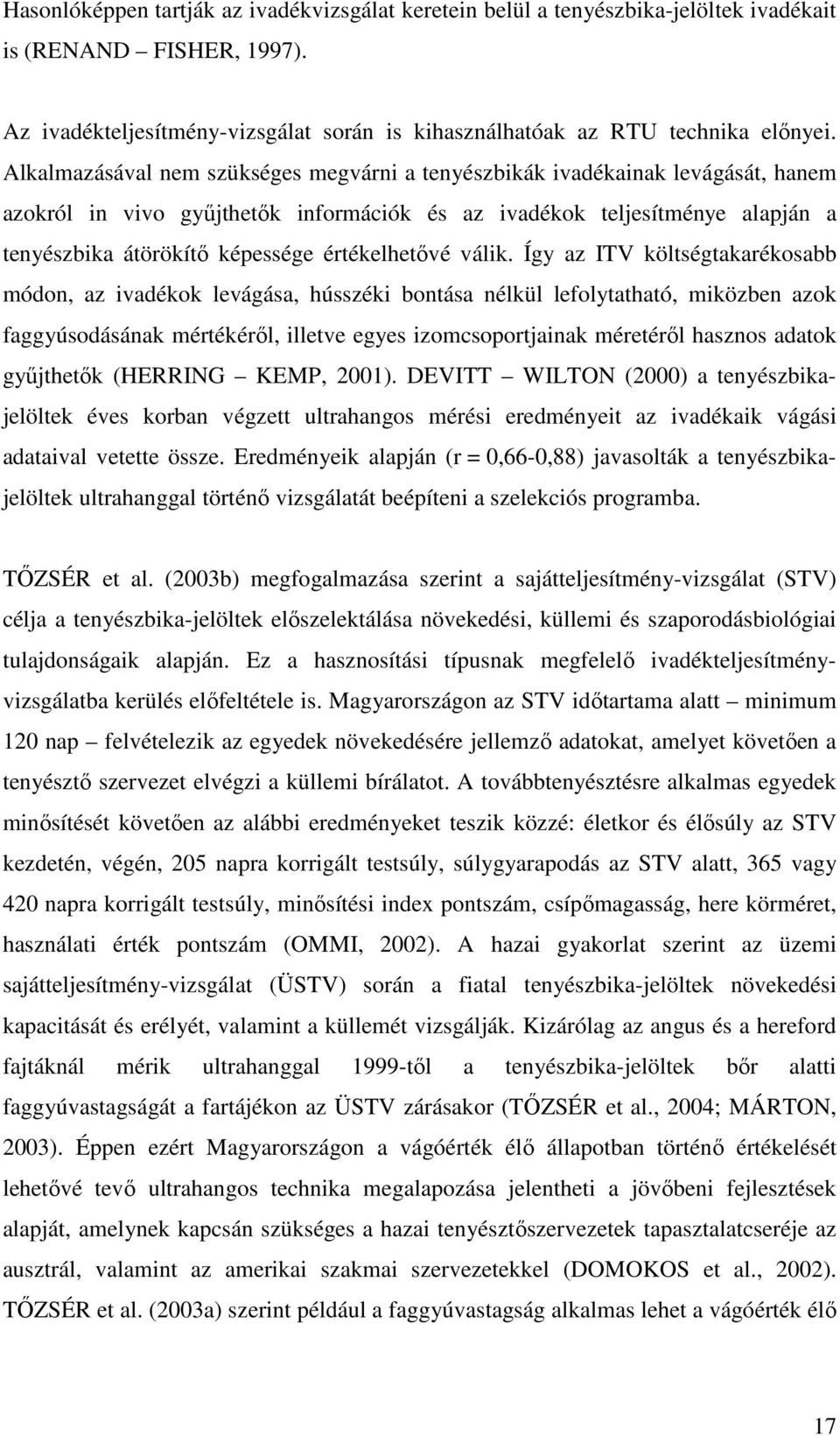 értékelhetővé válik.