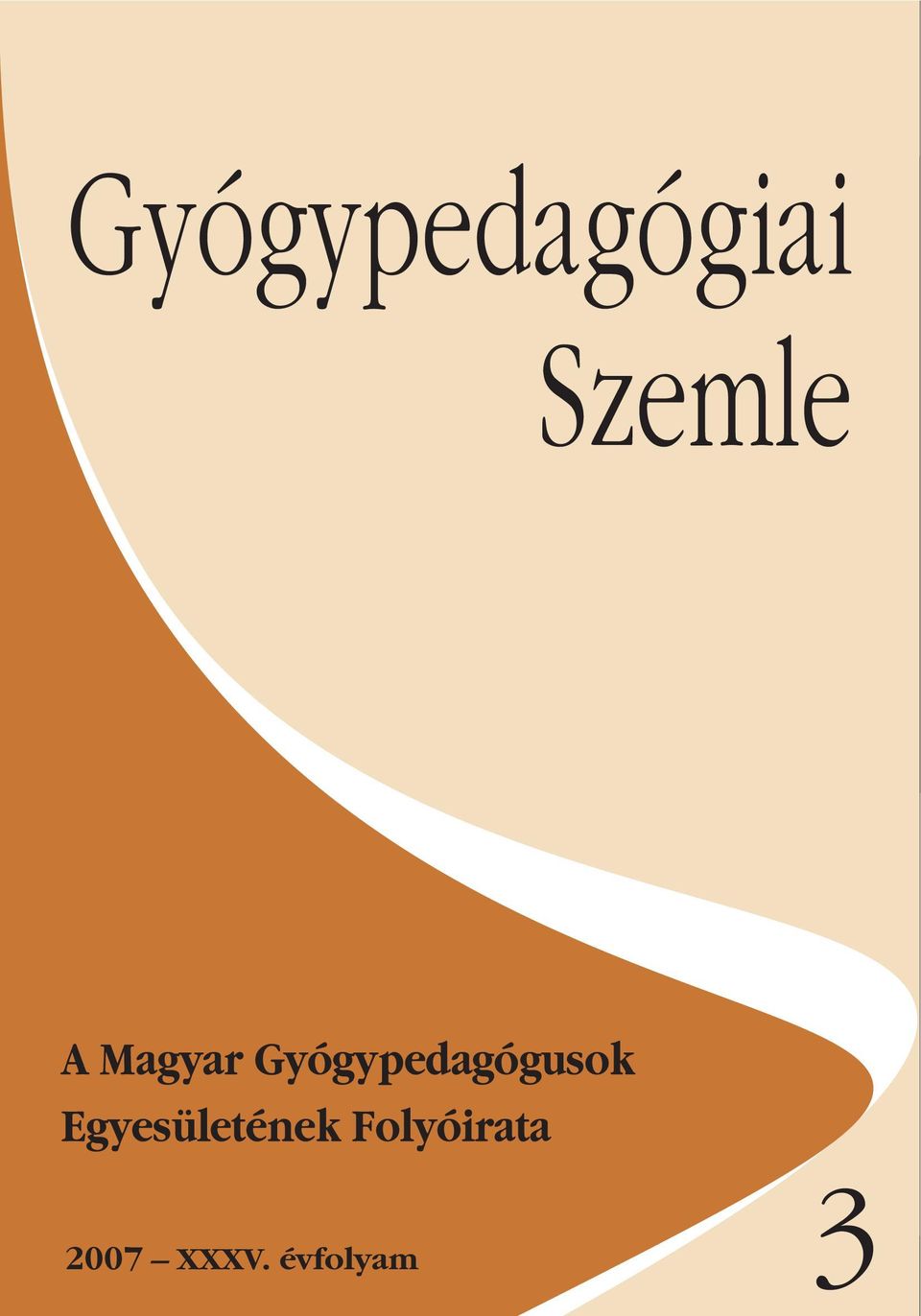 Gyógypedagógusok