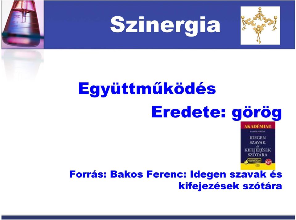 Bakos Ferenc: Idegen