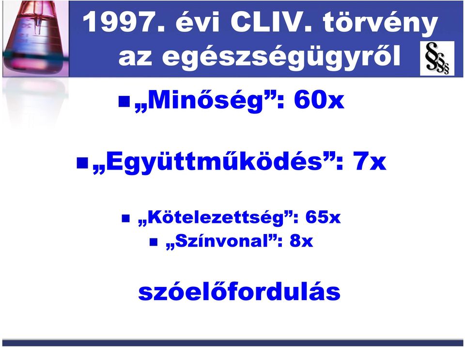 Minőség : 6x Együttműködés :