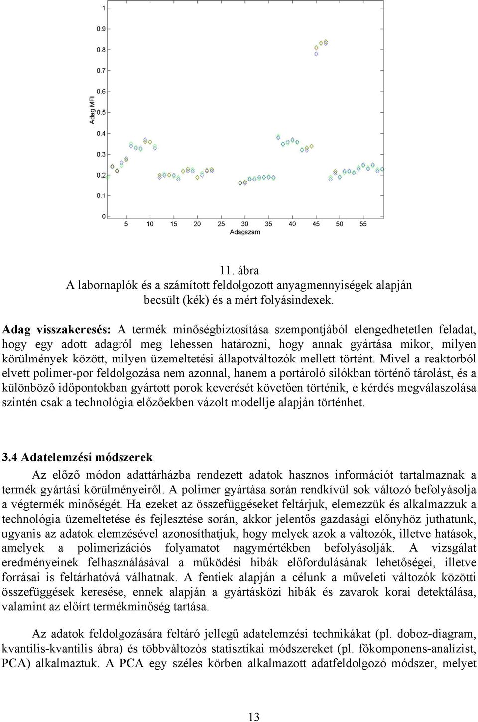 üzemeltetési állapotváltozók mellett történt.