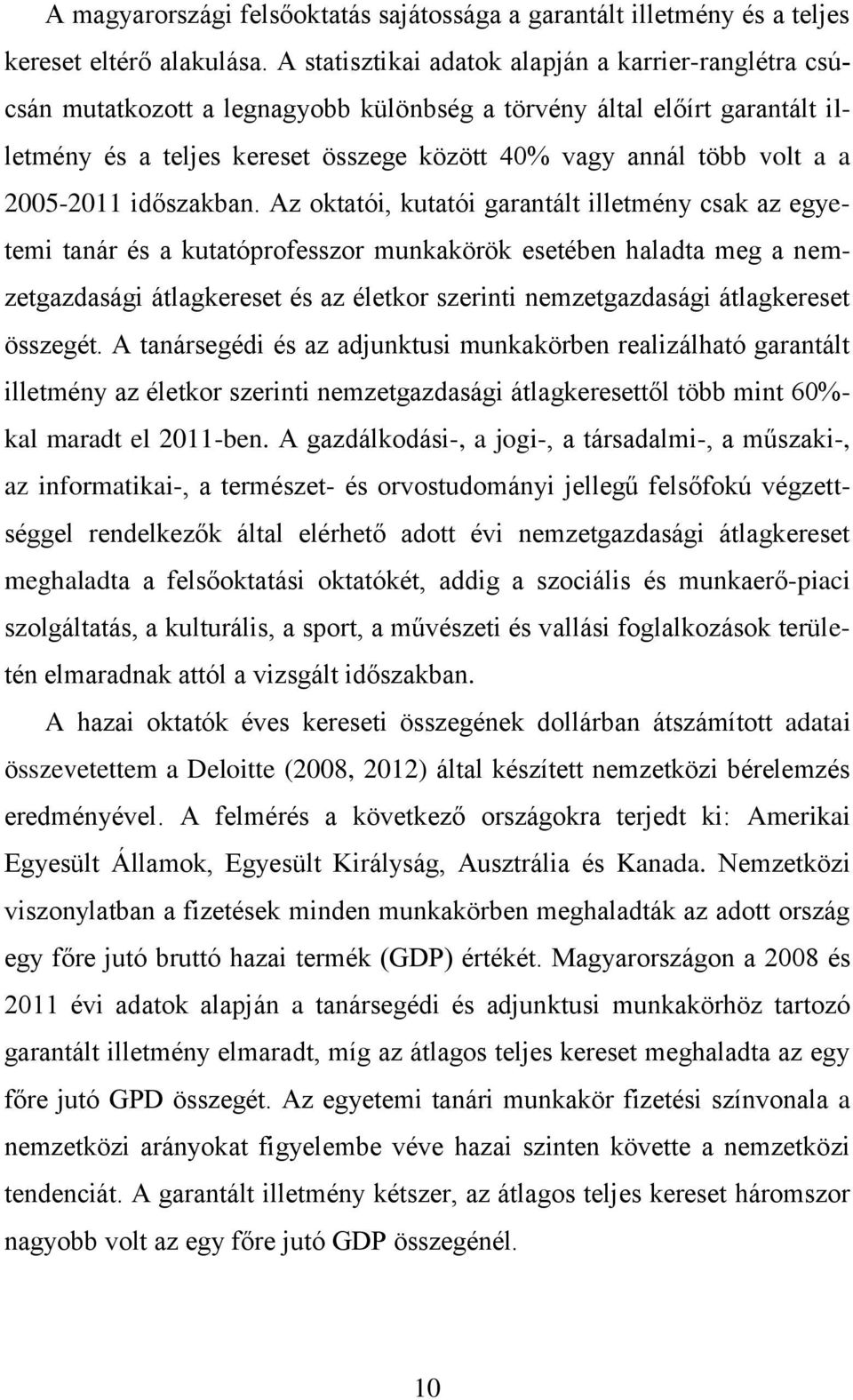 2005-2011 időszakban.