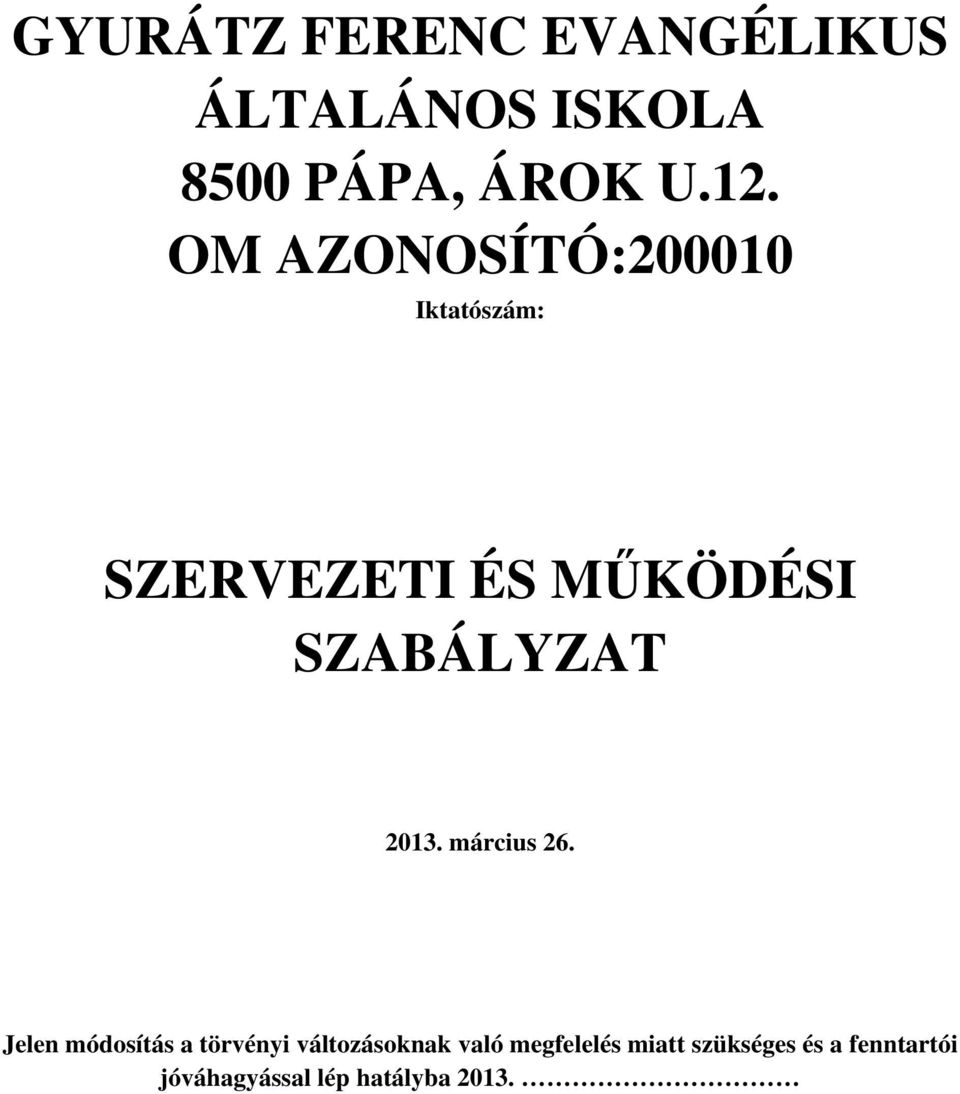 2013. március 26.