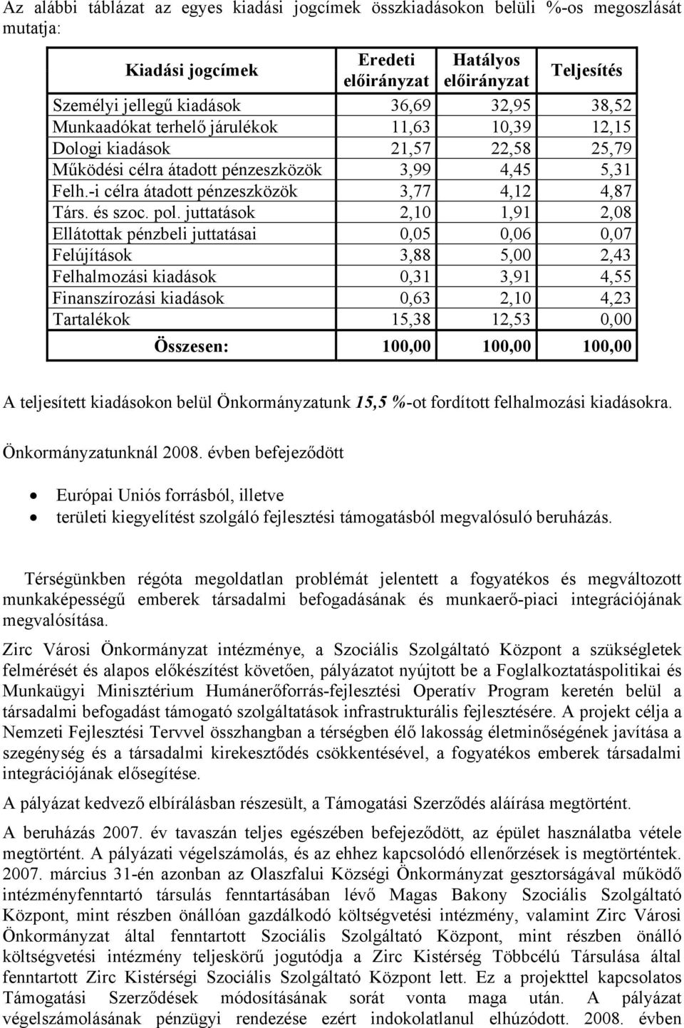 és szoc. pol.