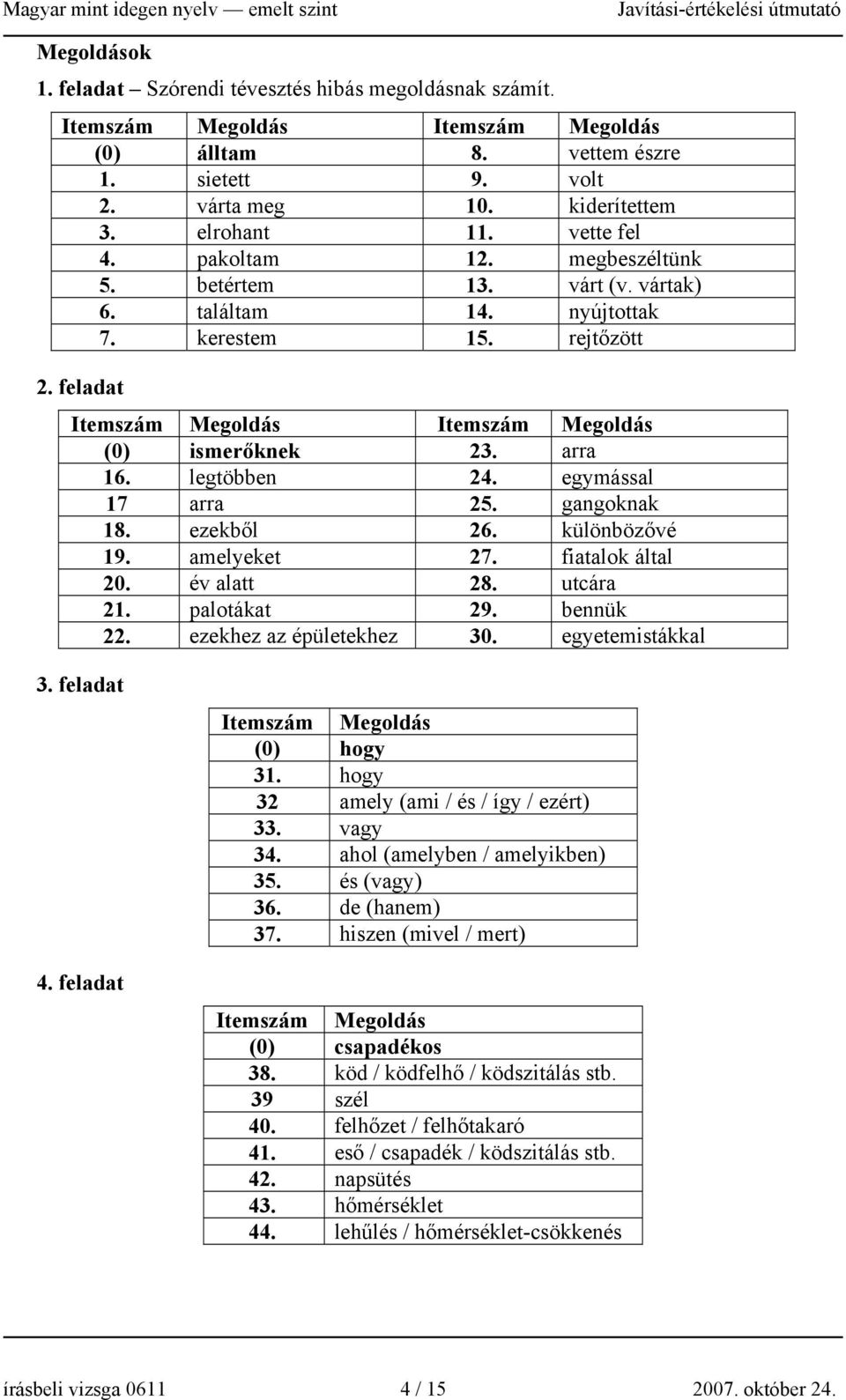 legtöbben 24. egymással 17 arra 25. gangoknak 18. ezekből 26. különbözővé 19. amelyeket 27. fiatalok által 20. év alatt 28. utcára 21. palotákat 29. bennük 22. ezekhez az épületekhez 30.