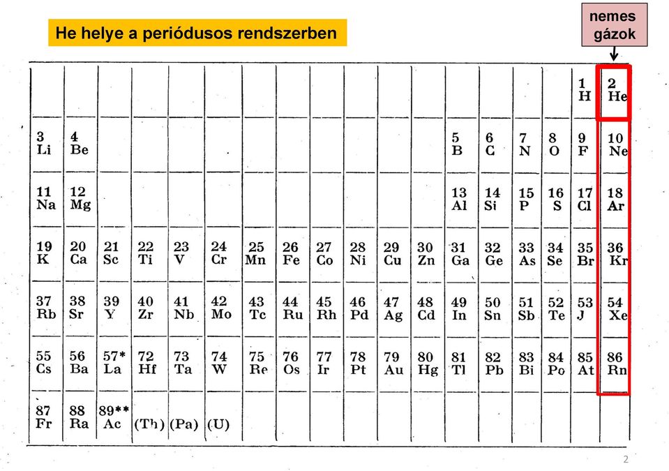 rendszerben