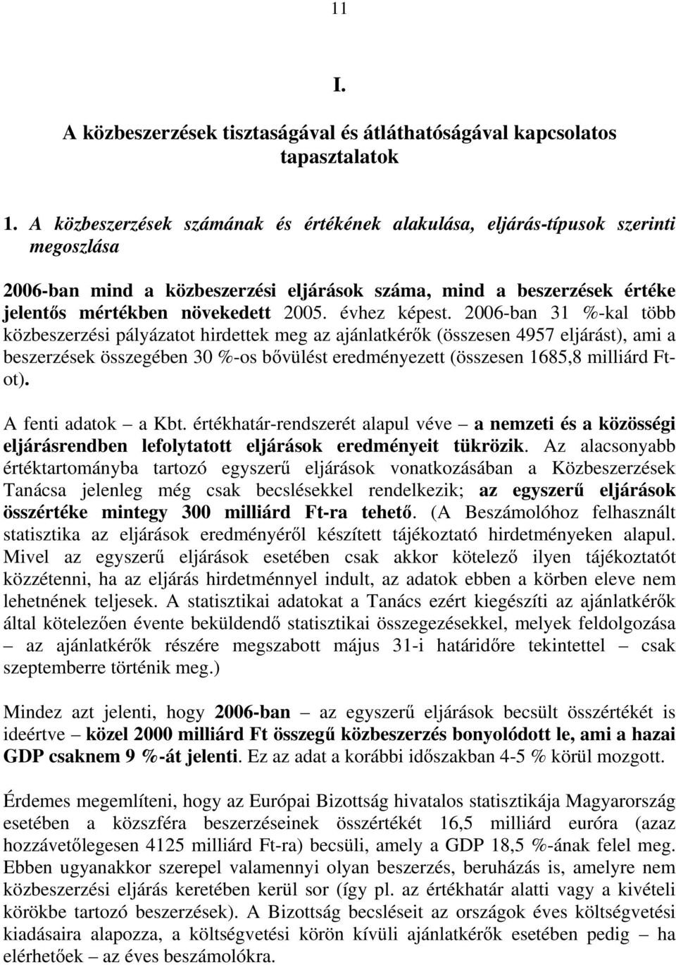évhez képest.