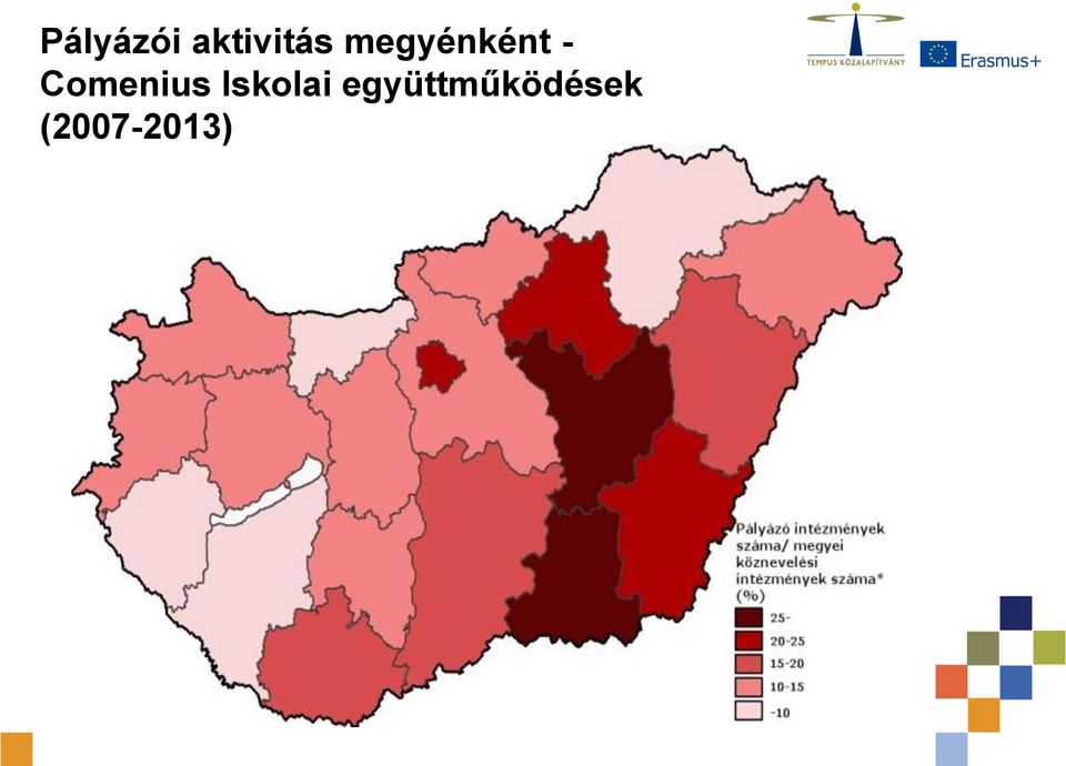 Comenius Iskolai