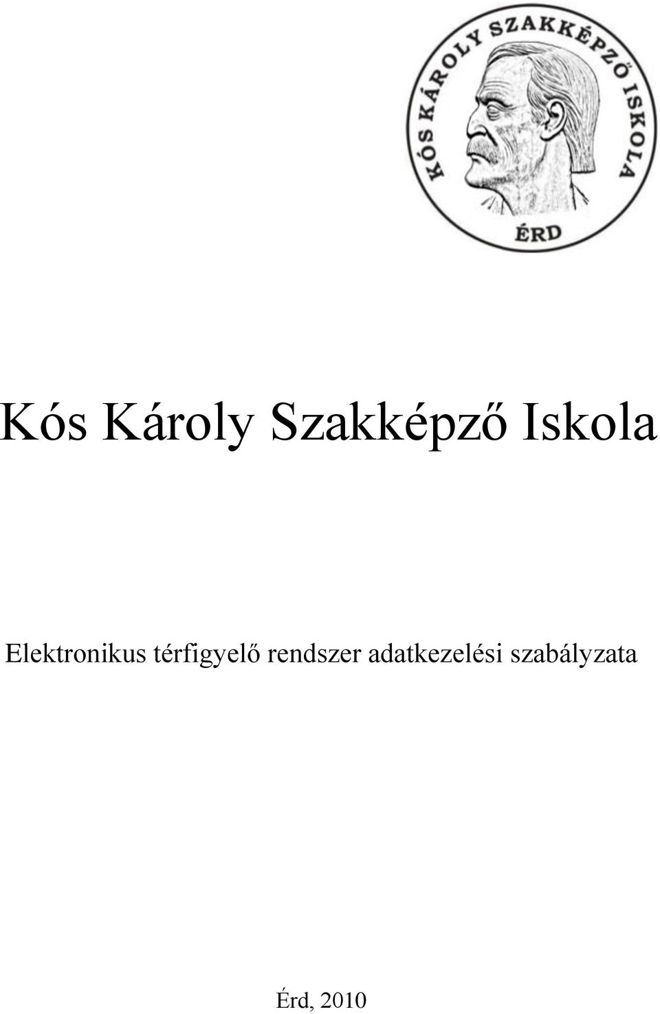 Szakképző