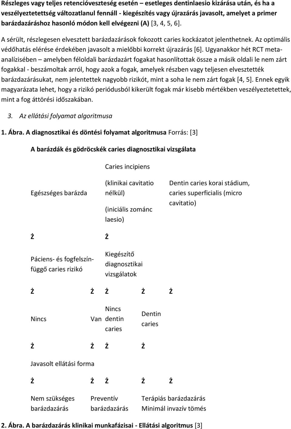 Az optimális védőhatás elérése érdekében javasolt a mielőbbi korrekt újrazárás [6].