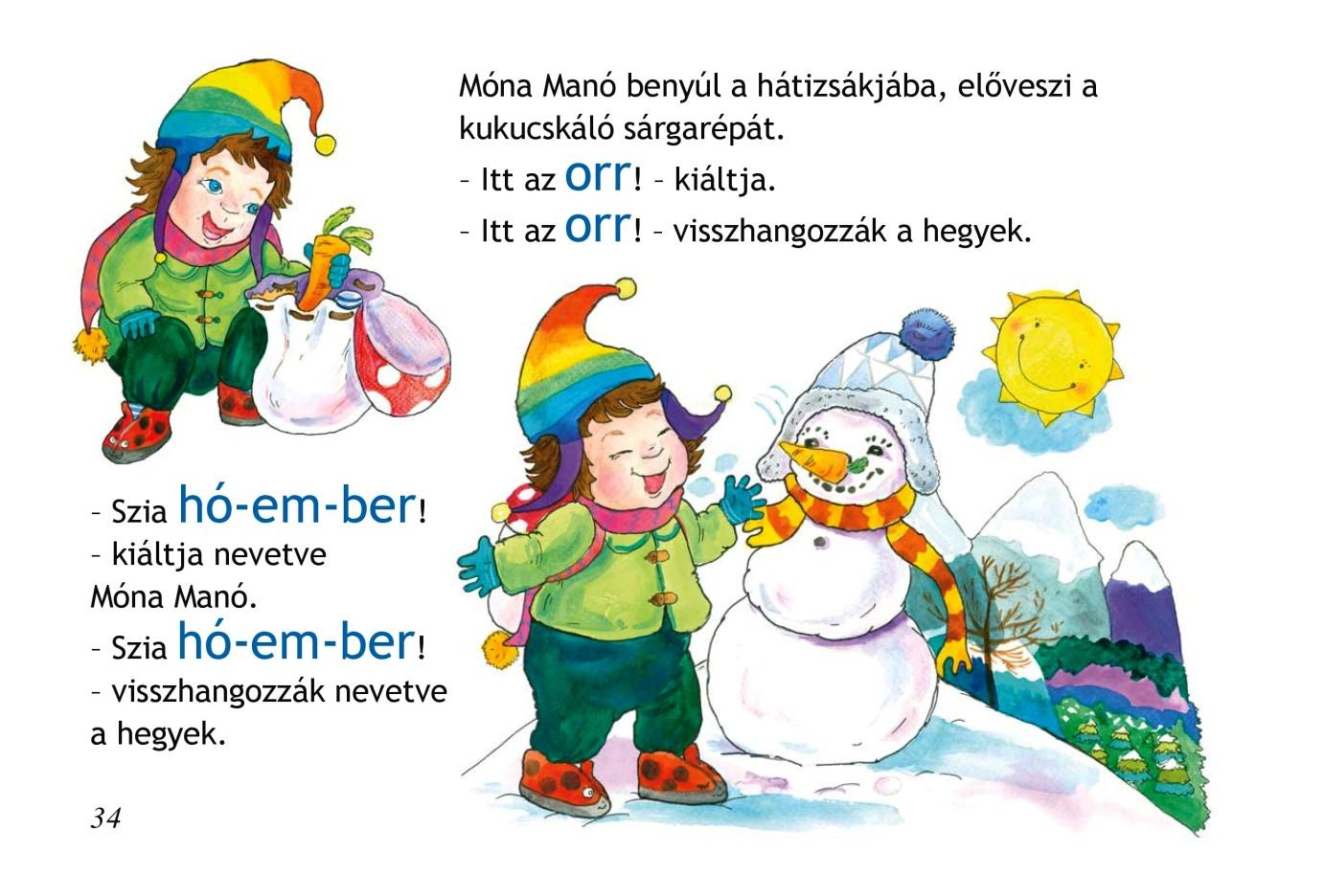 - Dehogynem! Nagyon szeretnék - felelte a Harmadik Fácska - De hát itt kell maradnom, hogy vigyázzak erre a beteg kismadárra. Éppen elaludt.