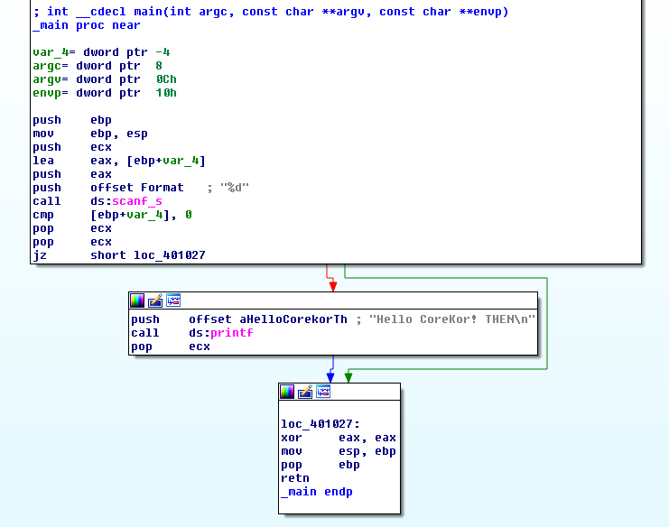 Gyakori vezérlési szerkezetek #include <cstdio> void main() { int