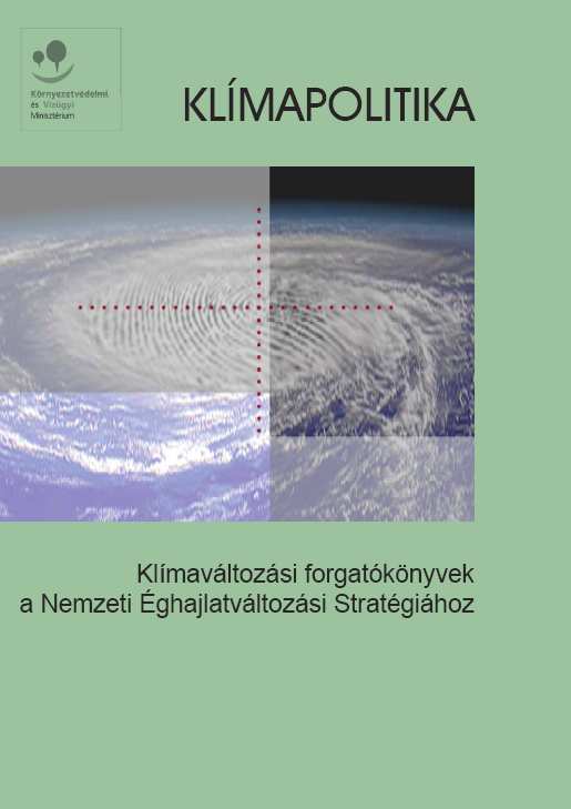 Szélesebb körő, a hazai hosszú távú energiapolitika és a fenntartható fejlıdés magyarországi törekvéseit is figyelembe vevı mérlegelés szükséges. Olvasnivaló http://www.ipcc.ch/ http://www.ipcc.ch/ipccreports/ar4-syr.