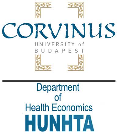 Corvinus Health Policy and Health Economics Conference Series 2015/3 Corvinus University of Budapest, Faculty of Economics, Department of Health Economics, Central European University, Health