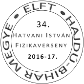 1. kategória 1.1.1. Az alábbi állításokról döntsd el, hogy igaz ( I ) vagy hamis ( H )! 1. Téli időben az állóvizekben a -os vízréteg helyezkedik el a legmélyebben. 2. 1 év = 31,536 10 6 s 3.