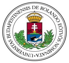 (XI. 2.) számú kancellári utasítások rendelkezéseivel.) A nemzeti felsőoktatásról szóló 2011. évi CCIV. törvény, az államháztartásról szóló 2011. évi CXCV. törvény (a továbbiakban Áht.