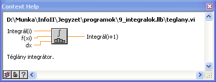 Különösebb magyarázat nélkül is elkészíthető (legegyszerűbben az