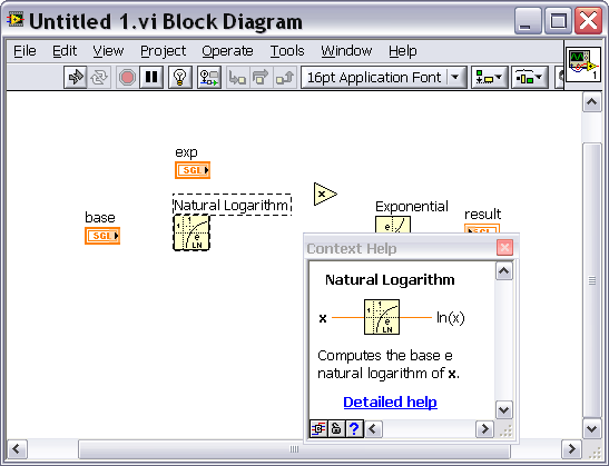 Block diagram-unk az 1.18. ábrának megfelelően kell, hogy kinézzen.