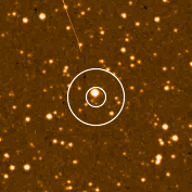 A KIC 2422539 az egyik legérdekesebb csillag, amivel a Kepler adatainak feldolgozása során találkoztunk.