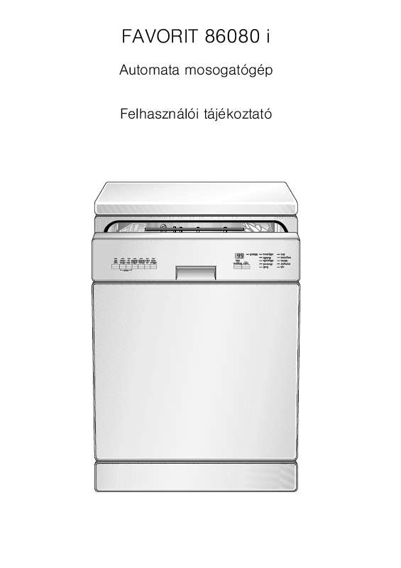 Megtalálja a választ minden kérdésre az a felhasználói kézikönyv (információk, leírások, biztonsági tanácsadás,