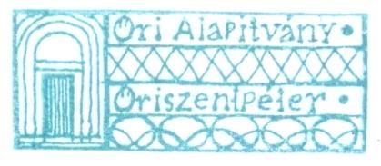 szolgáltatással (pl. szállás, ellátás) a résztvevők rendelkezésére álltak. A fesztivál saját web-oldala: www.viragzasnapjai.