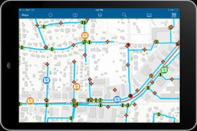 Open-Source Maps & Apps Több szász letölthető és használható alkalmazás Önkormányzatok Telekom & Közmű Könnyen konfigurálható Nincs költsége solutions.arcgis.