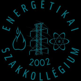 TEHETSÉGES HALLGATÓK AZ ENERGETIKÁBAN AZ ESZK ELŐADÁS-ESTJE Köszönöm a