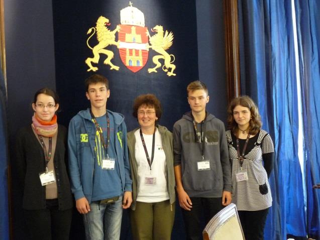 Nemzeti összetartozás Napja 2013.