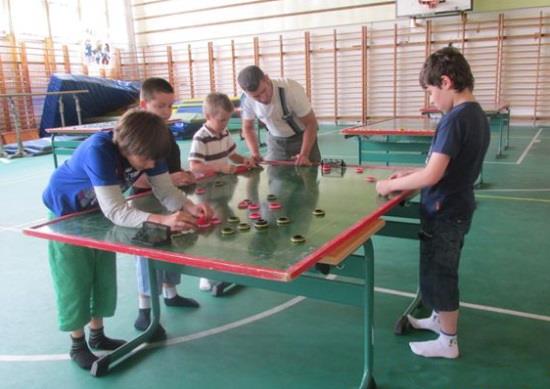 Sportos