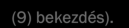 TÖRVÉNYI VÁLTOZÁSOK A Magyar Közlöny 102. számában jelent meg a közoktatásról szóló 1993. évi LXXIX. törvény 