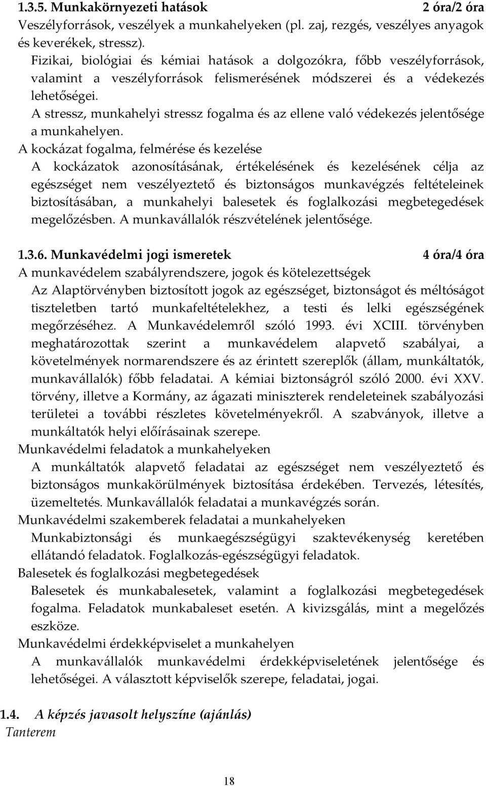 A stressz, munkahelyi stressz fogalma és az ellene való védekezés jelentősége a munkahelyen.