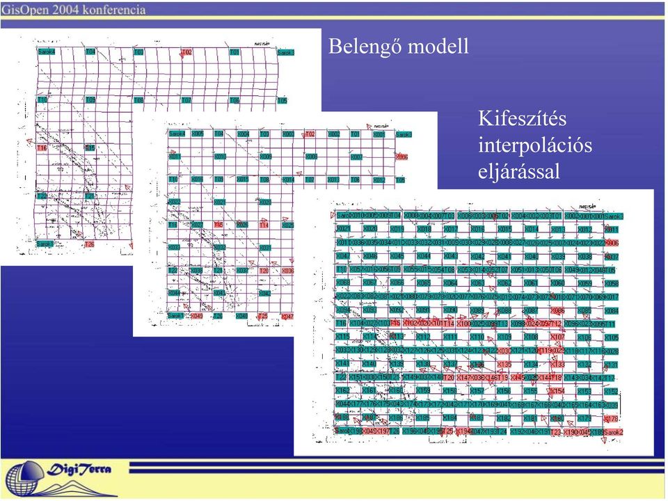 Kifeszítés