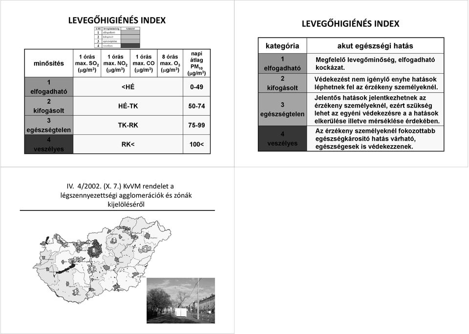 2 Védekezést nem igénylő enyhe hatások kifogásolt léphetnek fel az érzékeny személyeknél.