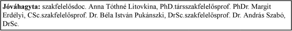 Béla István Pukánszki,