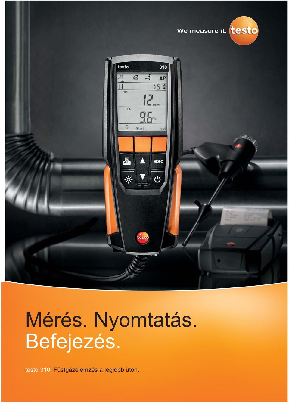 testo 310.