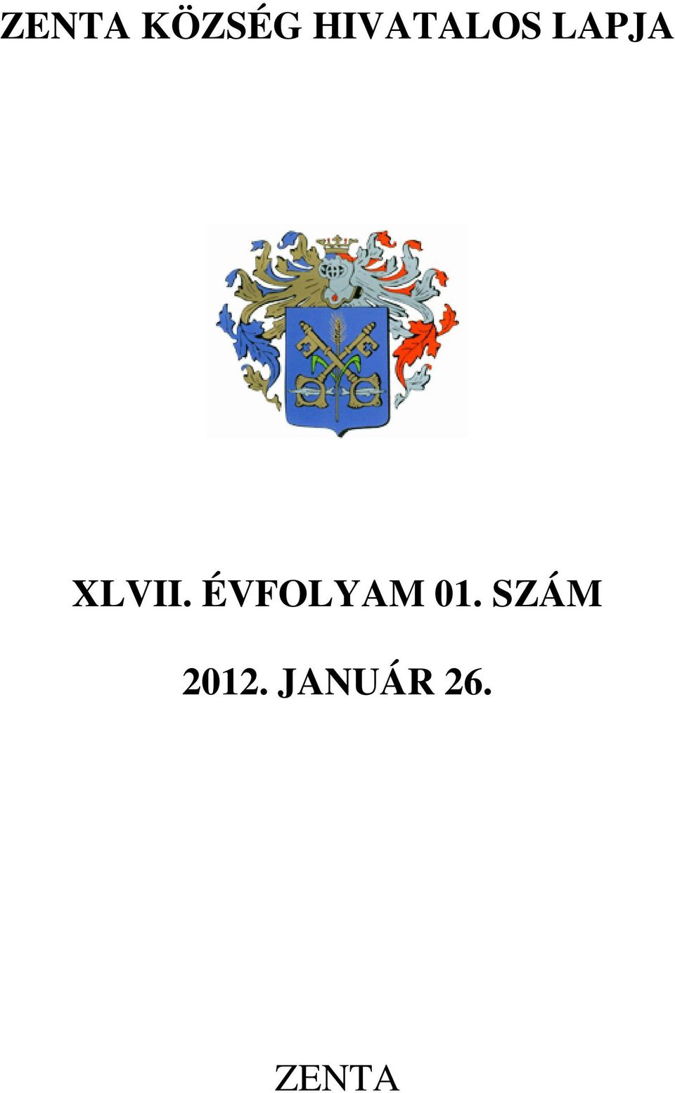 SZÁM 2012.