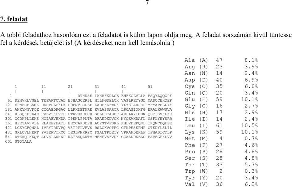 181 ANKYNGVFQE CCQAEDKGAC LLPKIETMRE KVLASSARQR LRCASIQKFG ERALKAWSVA 241 RLSQKFPKAE FVEVTKLVTD LTKVHKECCH GDLLECADDR ADLAKYICDN QDTISSKLKE 301 CCDKPLLEKS HCIAEVEKDA IPENLPPLTA DFAEDKDVCK NYQEAKDAFL