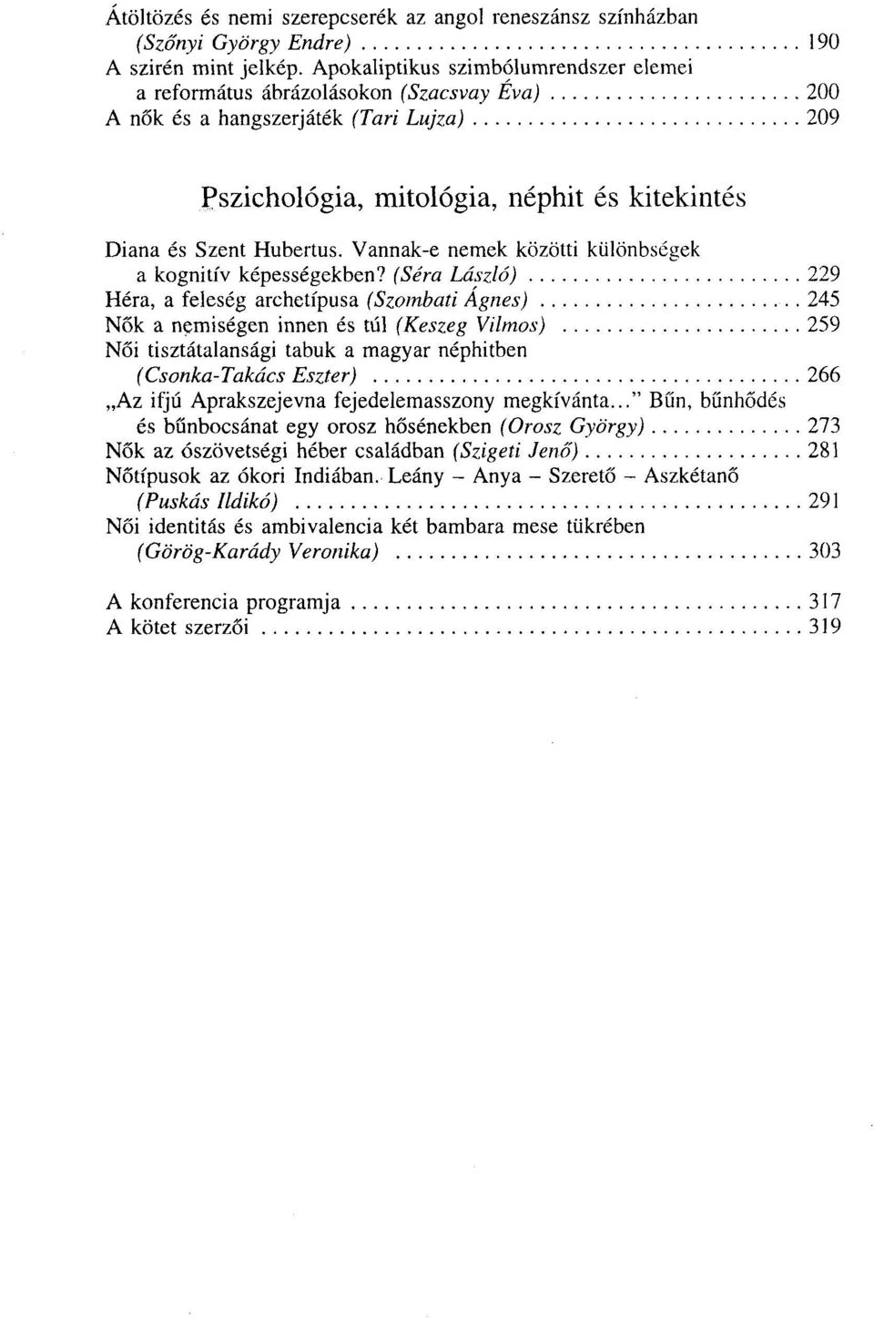 Vannak-e nemek közötti különbségek a kognitív képességekben?