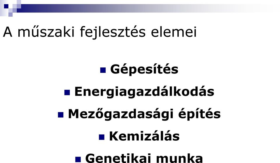 Energiagazdálkodás